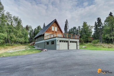 14940 Longbow Dr, Anchorage, AK 99516 - photo 6