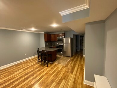 2816 W Arthur Ave unit 1, Chicago, IL 60645 - photo 5