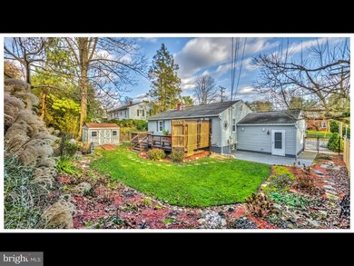 2324 Old Frederick Rd, Catonsville, MD 21228 - photo 4