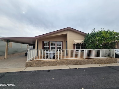 650 N Hawes Rd unit 4603, Mesa, AZ 85207 - photo 6