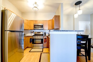 Spicket Commons unit 408, Methuen, MA 01844 - photo 7