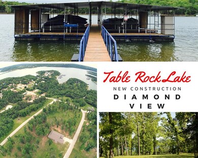 Lot 51 Gemstone Acres Ln, Kimberling City, MO 65686 - photo 2