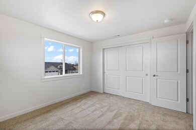 Timberline - Bedroom 3