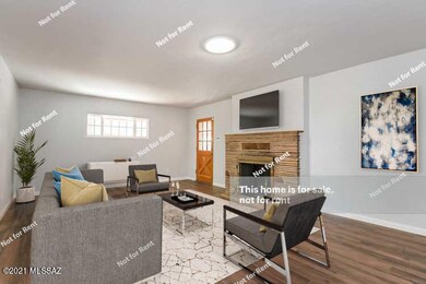 2833 E Richards Row, Tucson, AZ 85716 - photo 2