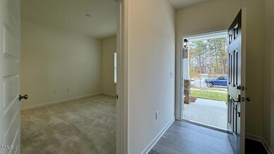 6420 Winter Spring Dr, Wake Forest, NC 27587 - photo 4