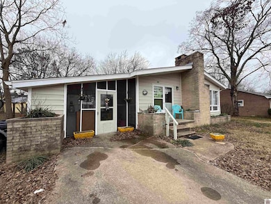 600 3rd St, Hazel, KY 42049 - photo 2