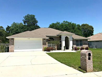 4792 Mallard Creek Rd, Pensacola, FL 32526 - photo 3