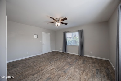 1507 E Harvard St unit A, Phoenix, AZ 85006 - photo 5