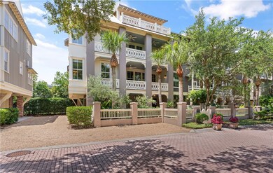21 Sea Oats Ln, Saint Simons Island, GA 31522 - photo 3