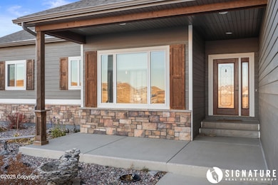 6909 Stone Place Loop, Gillette, WY 82718 - photo 3