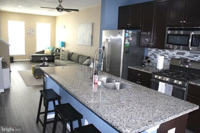 159 Prado Ln unit 2702, Clarksburg, MD 20871 - photo 2