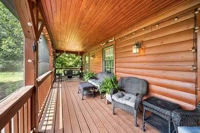 4040 Clark Shaw Rd, Powell, OH 43065 - photo 7