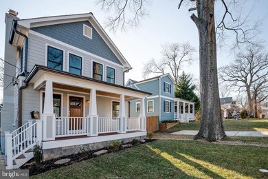 3516 Perry Ave, Kensington, MD 20895 - photo 3