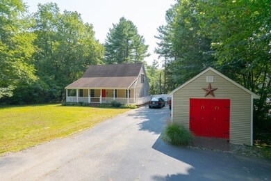 49 Nichols Rd, Barre, MA 01005 - photo 3
