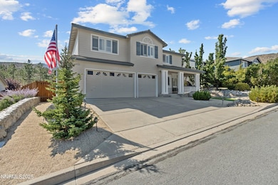 4370 Great Falls Loop, Reno, NV 89511 - photo 2