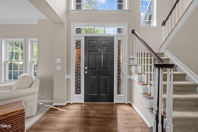 2 Steepleton Ct, Hillsborough, NC 27278 - photo 7