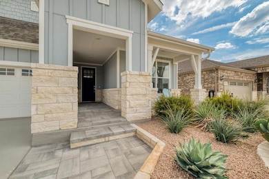 309 Kitty Hawk Rd, Georgetown, TX 78633 - photo 4