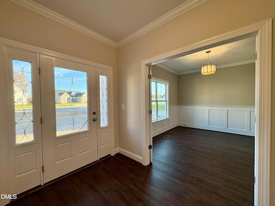 800 Emmett Ct, Spring Hope, NC 27882 - photo 3