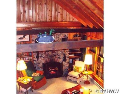 29795 Cranberry Lake Dr, Danbury, WI 54830 - photo 5