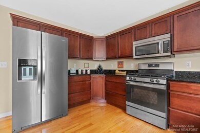 8328 Parkridge Dr unit 156, Dexter, MI 48130 - photo 5