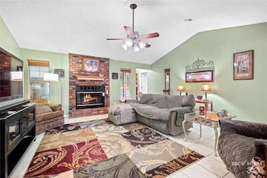 2711 Parkwood Dr, Rogers, AR 72756 - photo 6