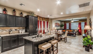 300 Sky Vista Place, Horizon City, TX 79928 - photo 3