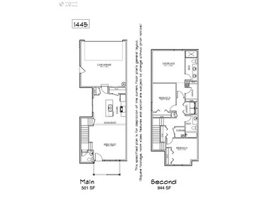 1860 SE Hankel St unit 11, Dallas, OR 97338 - photo 3