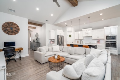 4518 Seals Ln, Abilene, TX 79606 - photo 5