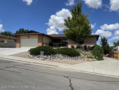 5006 Greenwood Dr, Farmington, NM 87402 - photo 2