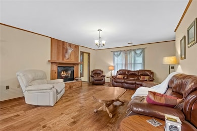 473400 E 604 Rd, Watts, OK 74964 - photo 7