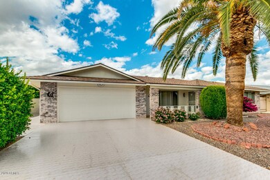 9610 W Calico Dr, Sun City, AZ 85373 - photo 2