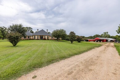 12717 S Chisolm Rd, Caddo, OK 74729 - photo 6