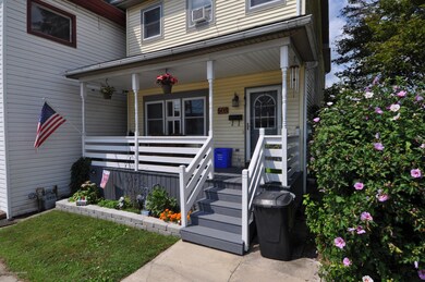 503 North St, Jim Thorpe, PA 18229 - photo 7