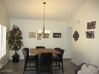 GREAT RM DINING AREA