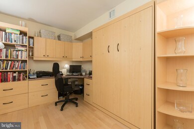 The Clara Barton at Penn Quarter unit 214, Washington, DC 20004 - photo 5