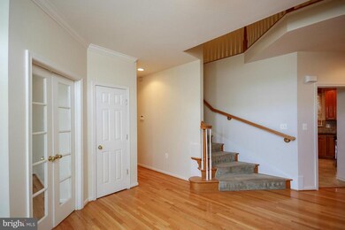 2817 Burrough Hill Ln, Woodbridge, VA 22191 - photo 3