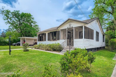 5233 Fremont St, Jacksonville, FL 32210 - photo 3
