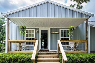 17995 Black Oak Rd, Winslow, AR 72959 - photo 4