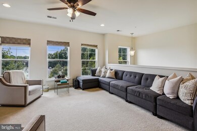 3028 Rittenhouse Cir unit 40, Fairfax, VA 22031 - photo 4