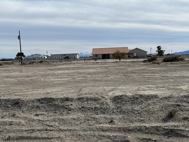 2791 Goldrush St, Pahrump, NV 89048 - photo 5