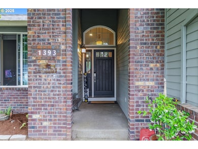 Covered Porch