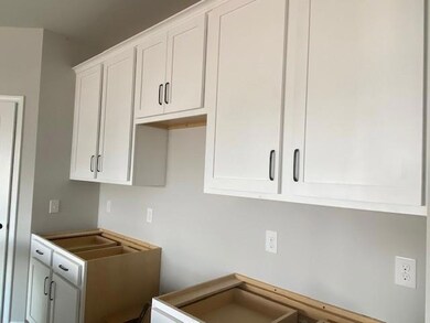 Murray Cabinets