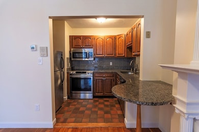 59 Hemenway St unit 3, Boston, MA 02115 - photo 3