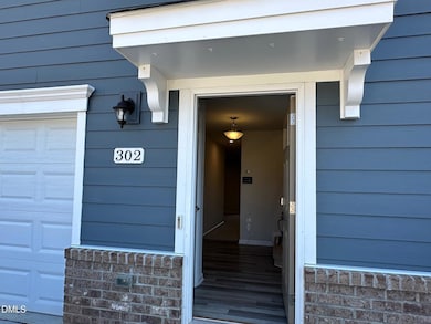 302 Brier Summit Place, Durham, NC 27703 - photo 4