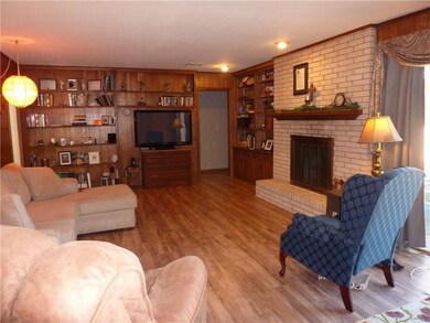 2513 NW 121st St, Oklahoma City, OK 73120 - photo 6