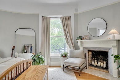 1874 Beacon St unit 3, Brookline, MA 02445 - photo 5