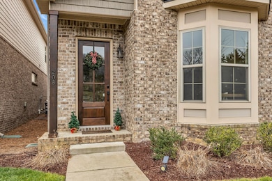 208 Cedar Place Row, Nashville, TN 37221 - photo 6