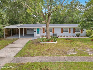 8702 Mathonia Ave, Jacksonville, FL 32211 - photo 7