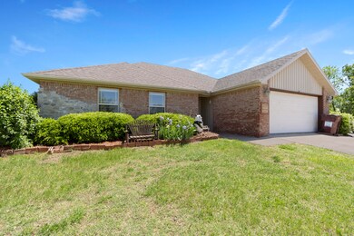 437 Echo Valley Cir, Reeds Spring, MO 65737 - photo 6