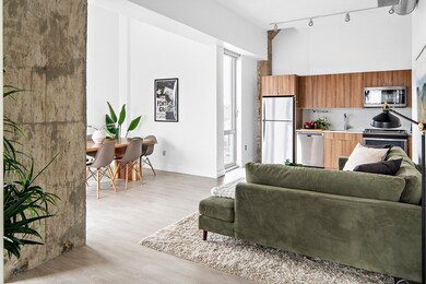 Metro9 unit 714, Somerville, MA 02143 - photo 7